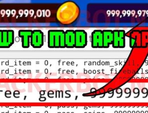 What are Mod? Things to know about modified games & apps