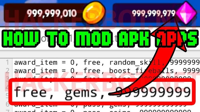 What are Mod? Things to know about modified games & apps